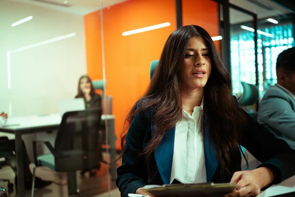 Interview : retour d'expérience d'un dirigeant après une formation