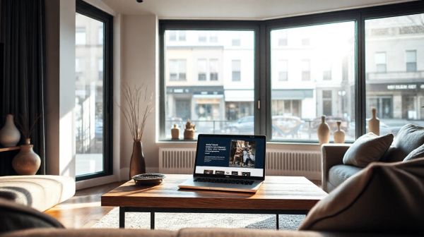 5 raisons de choisir Quésacoach pour se former en déco en ligne