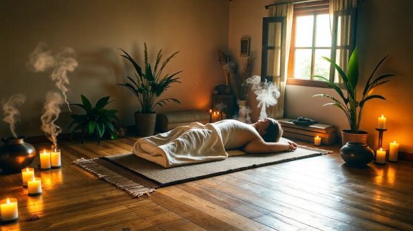 5 raisons pour lesquelles le massage ayurvédique améliore votre qualité de vie à Toulouse