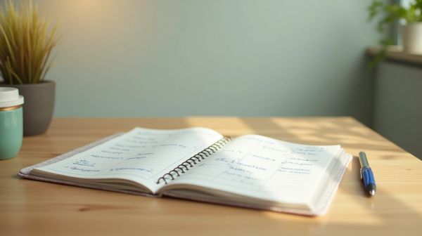 Budgetisation sur un an : guide pour un plan de formation efficace