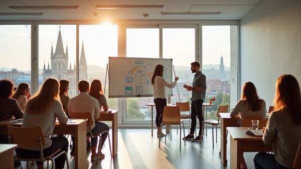 Comment choisir un organisme de formation à Toulouse adapté à vos besoins ?