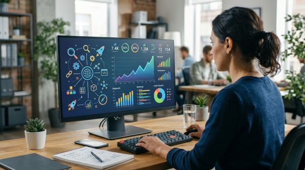 Comment un mastère SEO ou marketing digital peut transformer votre carrière