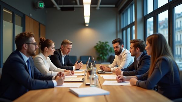 Devenez expert en risques psychosociaux à toulouse !