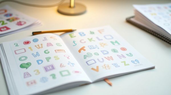 Fiches d'exercices CP CE1 CE2 à imprimer pour faciliter l'apprentissage