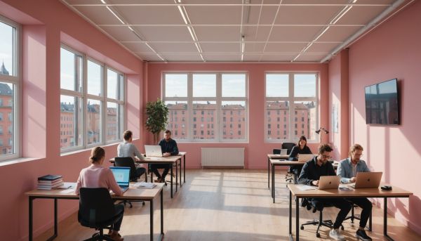 Formation google à toulouse : boostez vos compétences numériques