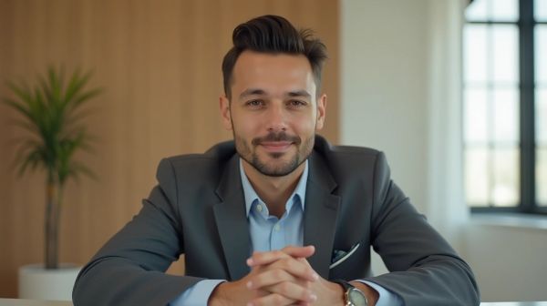 Formation personal branding : développez votre image de marque personnelle