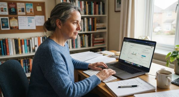 Guide complet d'utilisation d'Amazon KDP pour auteurs