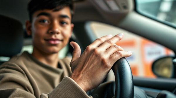 Guide ultime pour maîtriser l'examen pratique VTC