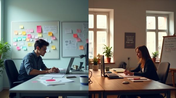 Les essentiels du motion design B2B : compétences et outils clés