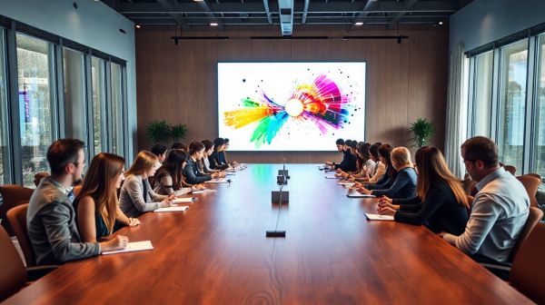 Les meilleures formations pour réaliser votre projet