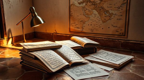 Les meilleures ressources pour apprendre l'arabe selon votre niveau