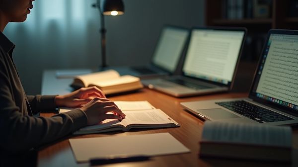 Maîtriser l'arabe avec des ressources adaptées à votre niveau