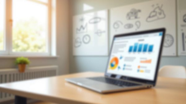 Maximisez votre apprentissage grâce à notre guide moderne