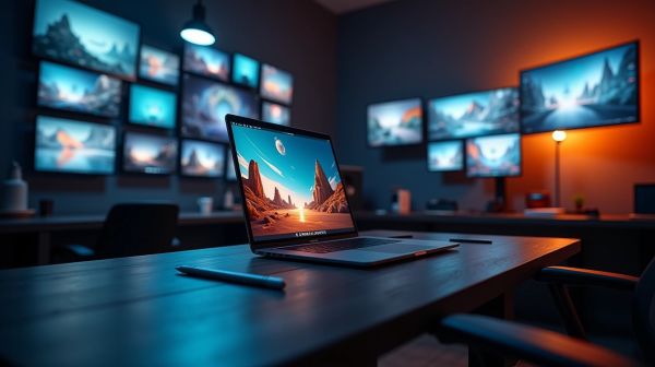 Motion designer B2B : compétences réelles, outils et pièges du métier