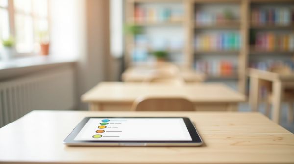 Optimiser votre formation avec des quiz e-learning efficaces