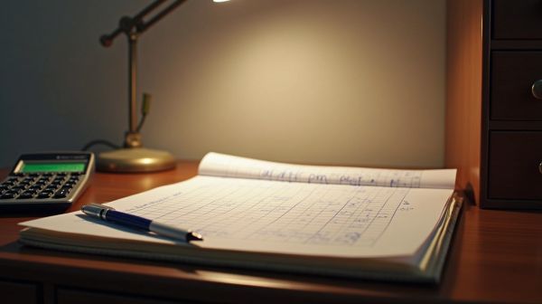Plan de formation : construire un budget qui tient sur douze mois