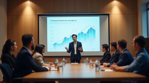 Réussir votre formation avec le guide de la formation actualisé