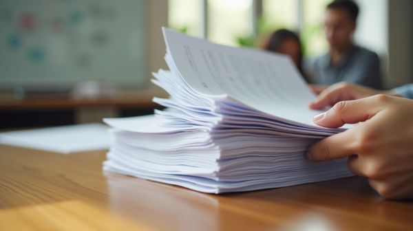 S'entraîner au QCM : la méthode qui fait la différence le jour J