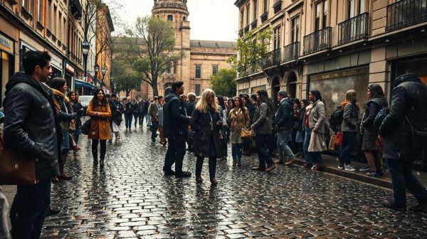Top formations pour maîtriser les risques psychosociaux à toulouse