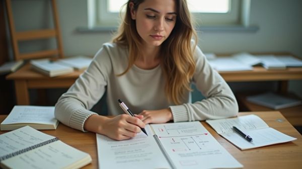Trouver la formation qui correspond à son projet