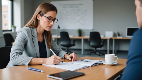 Comment évaluer l'impact d'une formation sur vos compétences?