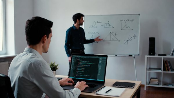 Les meilleures formations en informatique pour réussir en 2026