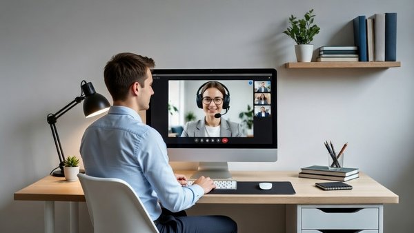 Formation à distance : comment choisir la solution idéale en 2026